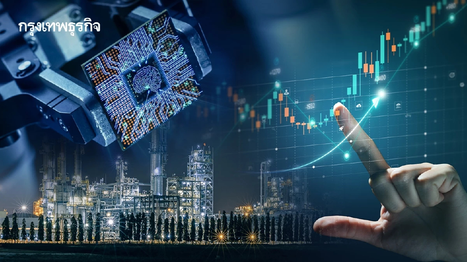 ‘สงครามสหรัฐ-อิหร่าน’ใกล้ยุติ โบรกเปิดโผหุ้นเด่น‘อิเล็กฯ-ปิโตรฯ-นิคมฯ’