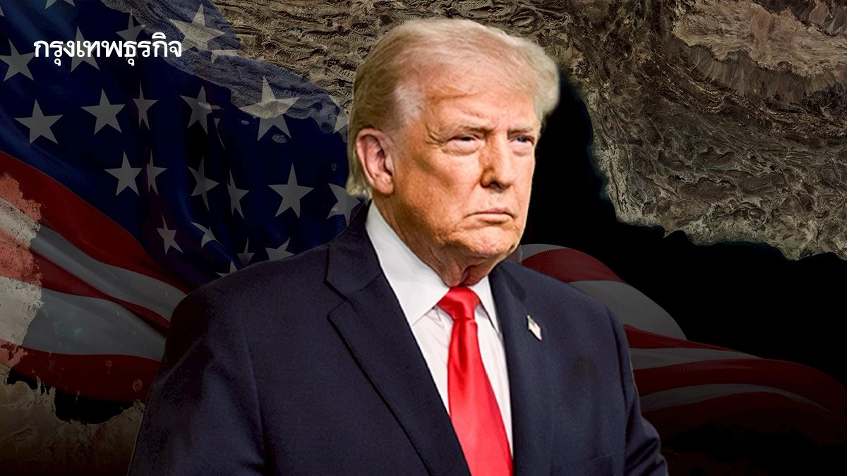 ชาติพันธมิตรสหรัฐเร่งหารือ “แผนสำรอง” เปิดช่องแคบฮอร์มุซ