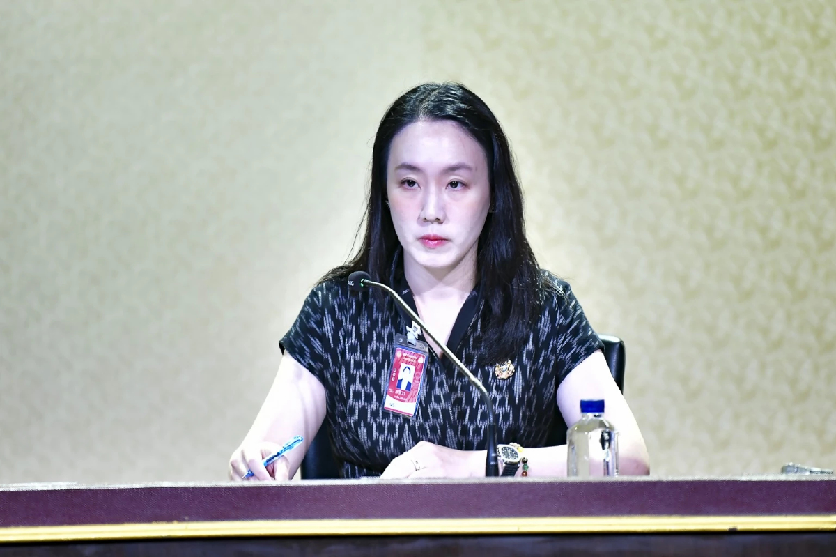 'รัฐบาล' ตีปี๊บ เที่ยวป่าอนุรักษ์ฟรีทั่วประเทศ รับ 'วันครอบครัว' 14 เม.ย.