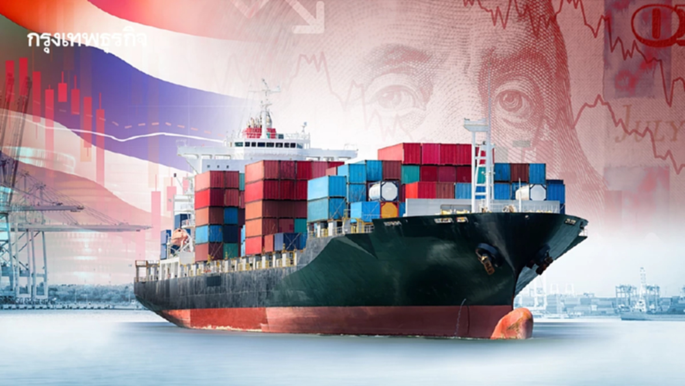 สงครามฉุดส่งออกอาหารไทยวูบ  ตลาด‘ตะวันออกกลาง’เสี่ยงติดลบ 50%