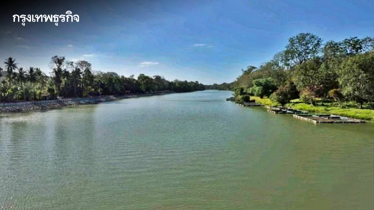 คพ. เผยคุณภาพน้ำ 50 แหล่งทั่วไทยอยู่ในเกณฑ์ดี ปลอดภัยใช้เล่นสงกรานต์ได้