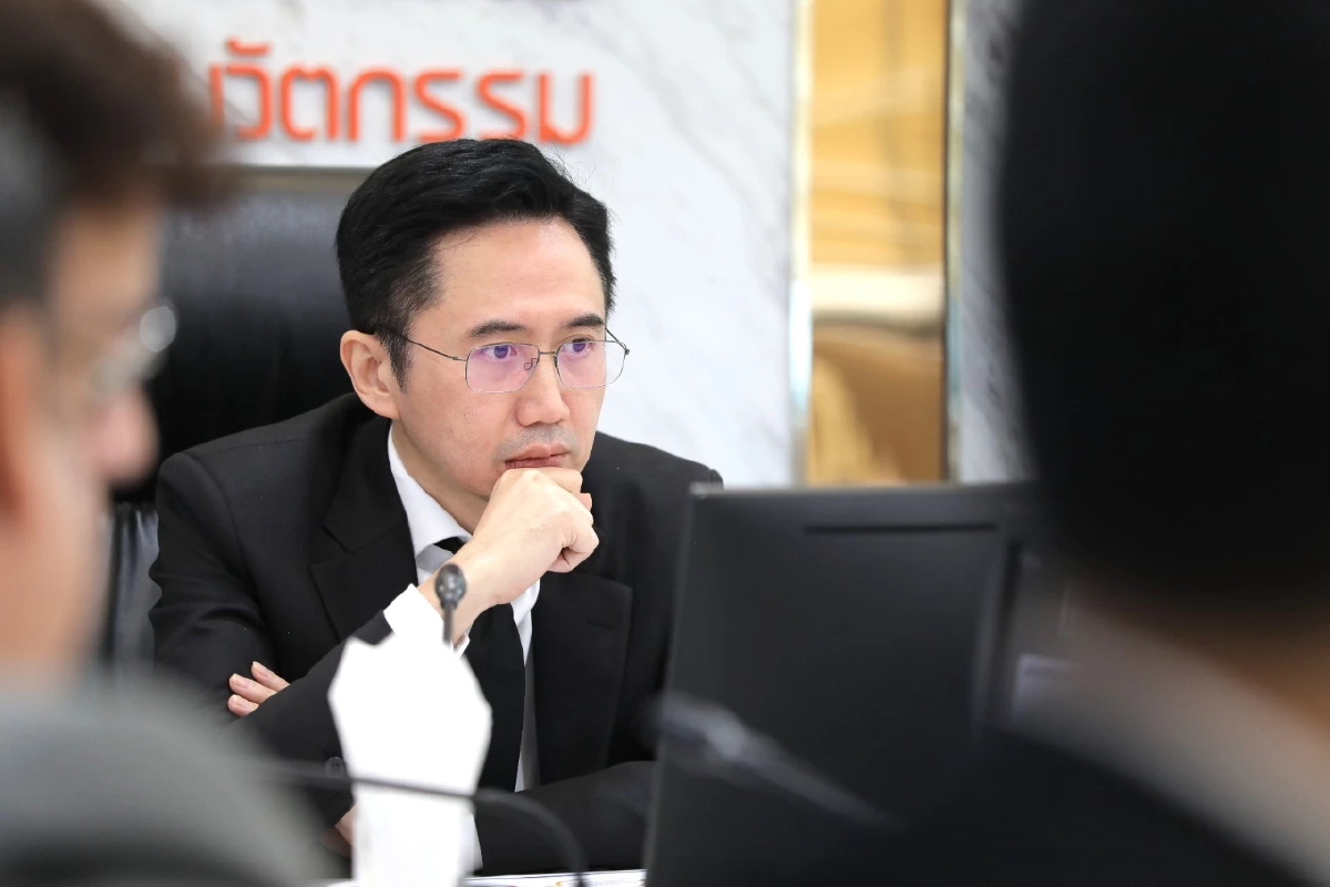 กองทุน ววน. ระดมผลงานวิจัยพร้อมใช้ แก้วิกฤตพลังงาน – ฝุ่น PM2.5