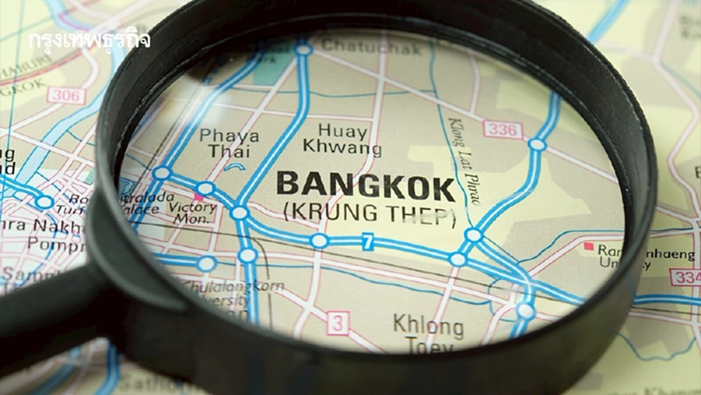 เมืองคือจำเลยหรือทางรอด? เจาะแผนคัดท้ายโลกรวนฉบับกรุงเทพฯ 2573