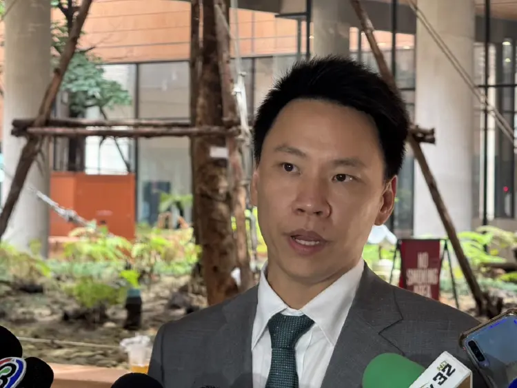 'กล้าธรรม' ส่อรับเรื่อง 'ราเชน' ตรวจสอบ หากพบสั่งย้ายไม่เป็นธรรม