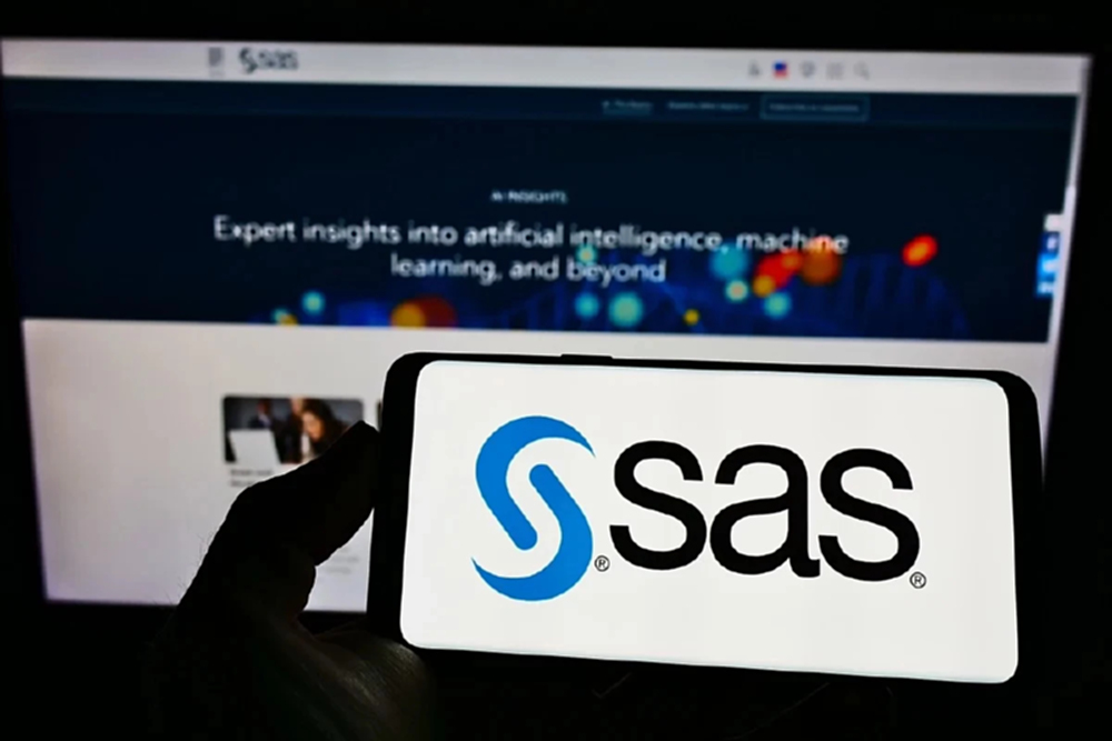 SAS ชี้ภัยสแกมการเงินในไทยพุ่ง แนะใช้ AI วิเคราะห์พฤติกรรมผู้ใช้ตรวจจับมิจฉาชีพ