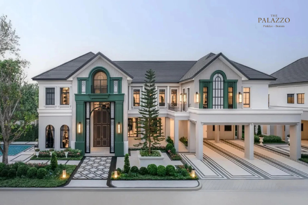 AP x TOA สองผู้นำพันธมิตรอสังหาฯ ประกาศความร่วมมือ Green Supply Chain