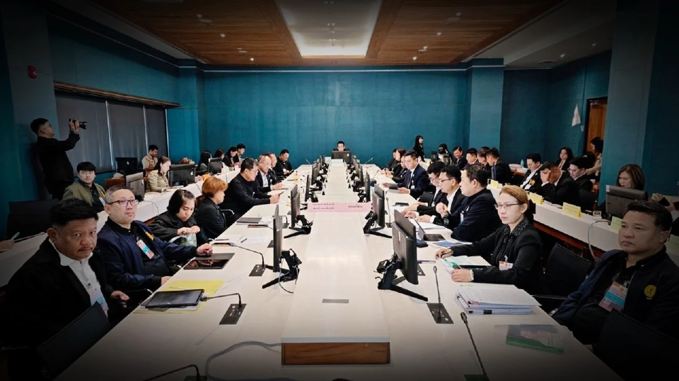 เศรษฐีนี-บริษัทฉาว ปมรุกป่า 100 ไร่ เขาปากเตรียม ชี้สิรินาถโมเดลสอยยกแก๊ง