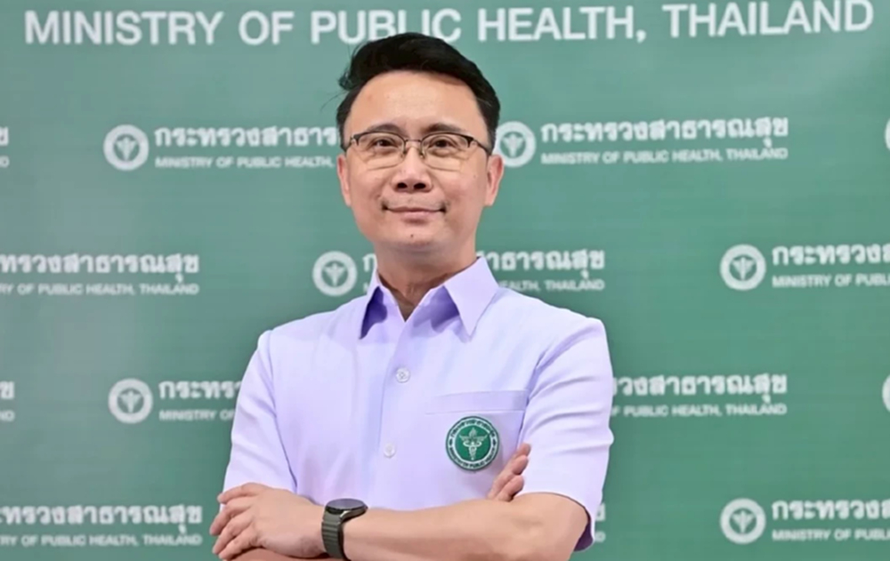 สธ. เปิดห้องปลอดฝุ่น 2,275 แห่ง สู้ PM 2.5 วิกฤต 10 จังหวัดภาคเหนือ