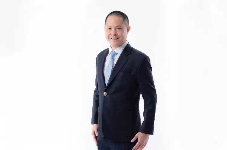 MASTER ย้ำโครงสร้างแข็งแกร่ง 'หมอเส' รับไม้ต่อรักษาการ CEO เดินหน้าธุรกิจศัลยกรรมความงาม