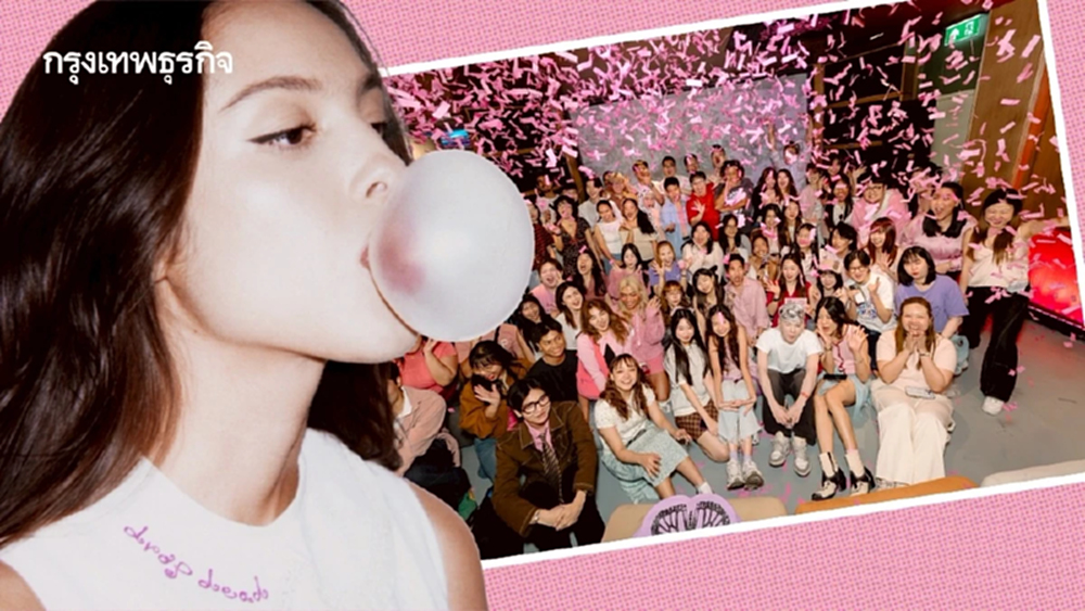 ‘โอลิเวีย โรดริโก’ สะท้อนเสียง ‘เจน Z’ ผ่านบทเพลง แฟนไทยร่วมฉลองซิงเกิลใหม่ใน ‘Drop Dead Karaoke’