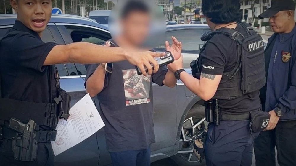 'บริษัทดัง' 17 แห่ง โดนหลอก 6 ล้าน จับ จนท.รัฐ ผุดโครงการทิพย์ 358 ล้าน