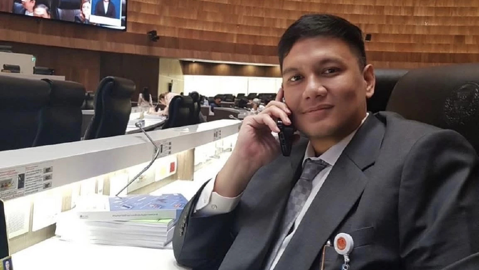 ‘ไผ่ ลิกค์’ หนุน‘คนละครึ่งพลัส’ เชียร์รัฐบาลกู้แจก4พัน คุ้ม