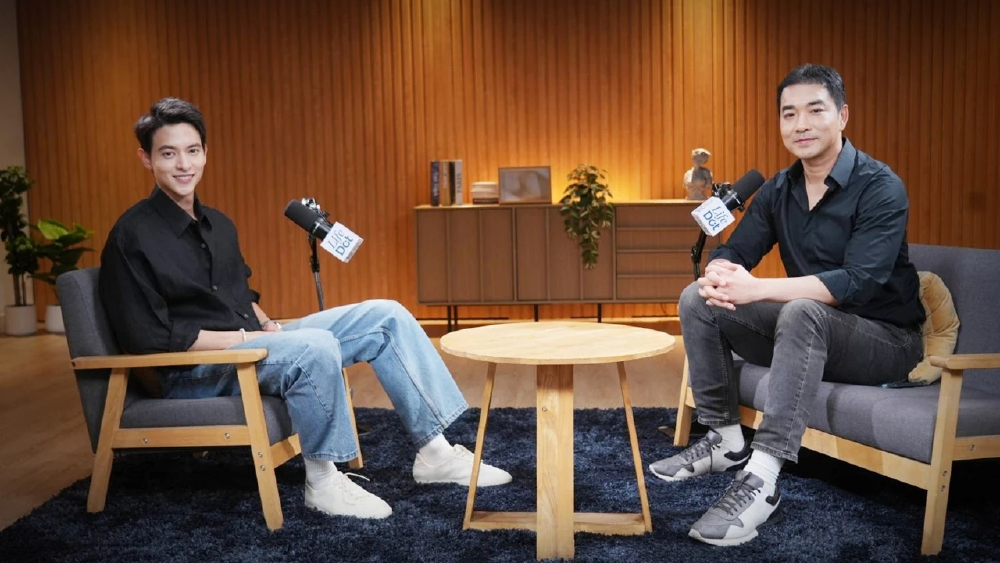 บทเรียนภาวะมีบุตรยาก 'เจมส์ เรืองศักดิ์' เผยวันชีวิตคู่ดิ่งสุด