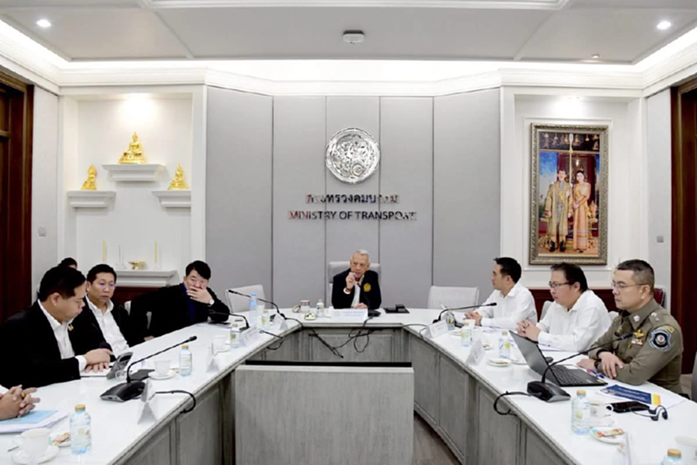 จับตา ครม. นัดแรก รื้อใหญ่โครงสร้างน้ำมัน คืนความเป็นธรรมให้ ปชช.