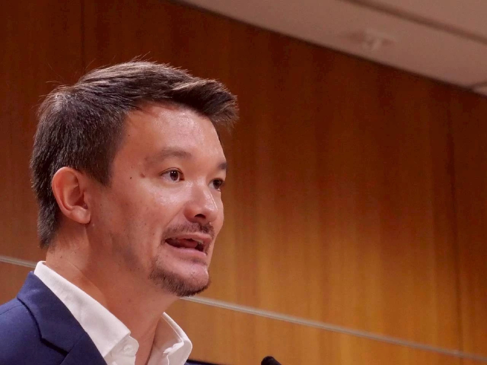 ปชน.ถามนายกฯตอบให้ชัด เอาไง กม.อากาศสะอาด หลังสะพัดไม่ดันต่อ