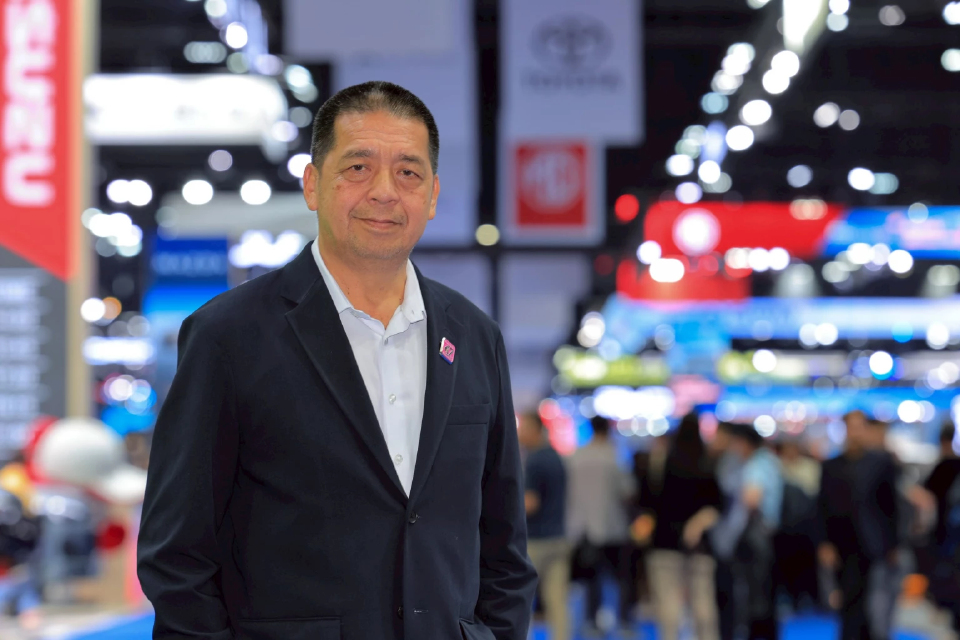 EVAT ห่วงน้ำมันพุ่ง กดเศรษฐกิจ จี้รัฐดัน EV Ecosystem ปลดล็อกพลังงานทางเลือก