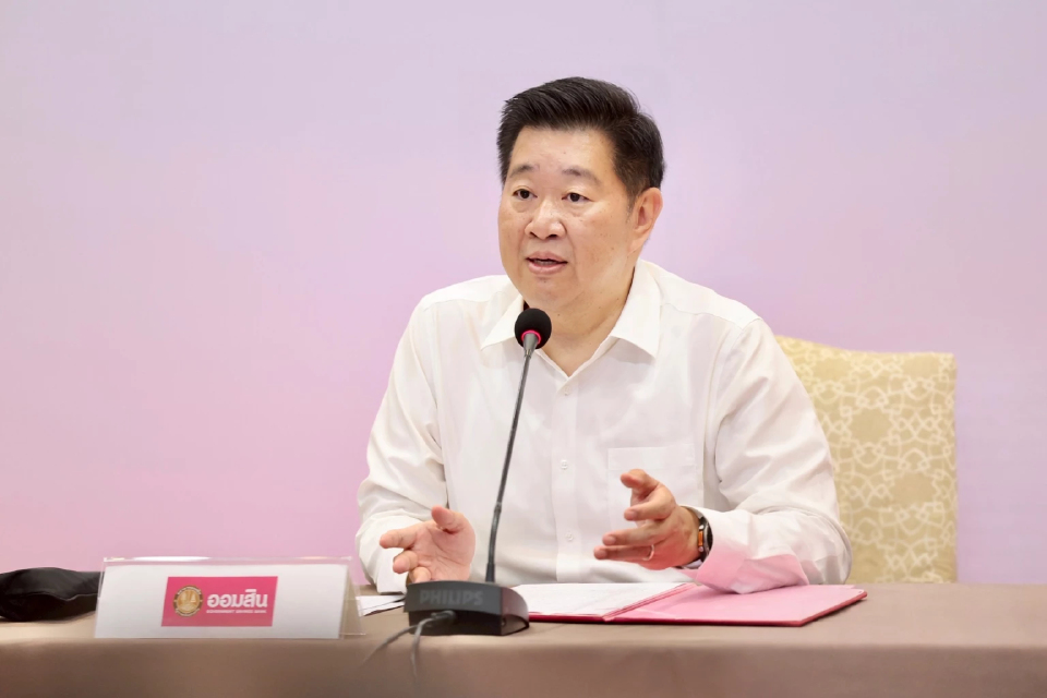 ออมสินเตรียมสินเชื่อ 5,000 ล้าน หนุนออกเก๋ง-มอไซค์ ‘ป้ายแดงอีวี‘