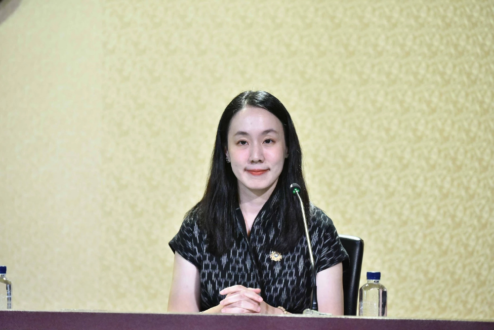 ครม.ไฟเขียว 45 โครงการ ก่อหนี้ผูกพันข้ามปี วงเงินทะลุ 1.11 แสนล้าน 6 กระทรวงทุ่มเม็ดเงิน 1.7 หมื่นล้านปี 70