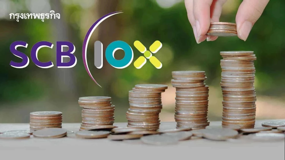 ส่องโรดแมป SCB10x เรื่อง 'สินทรัพย์ดิจิทัล' กับภารกิจ 'ฟิวเจอร์ไฟแนนซ์'