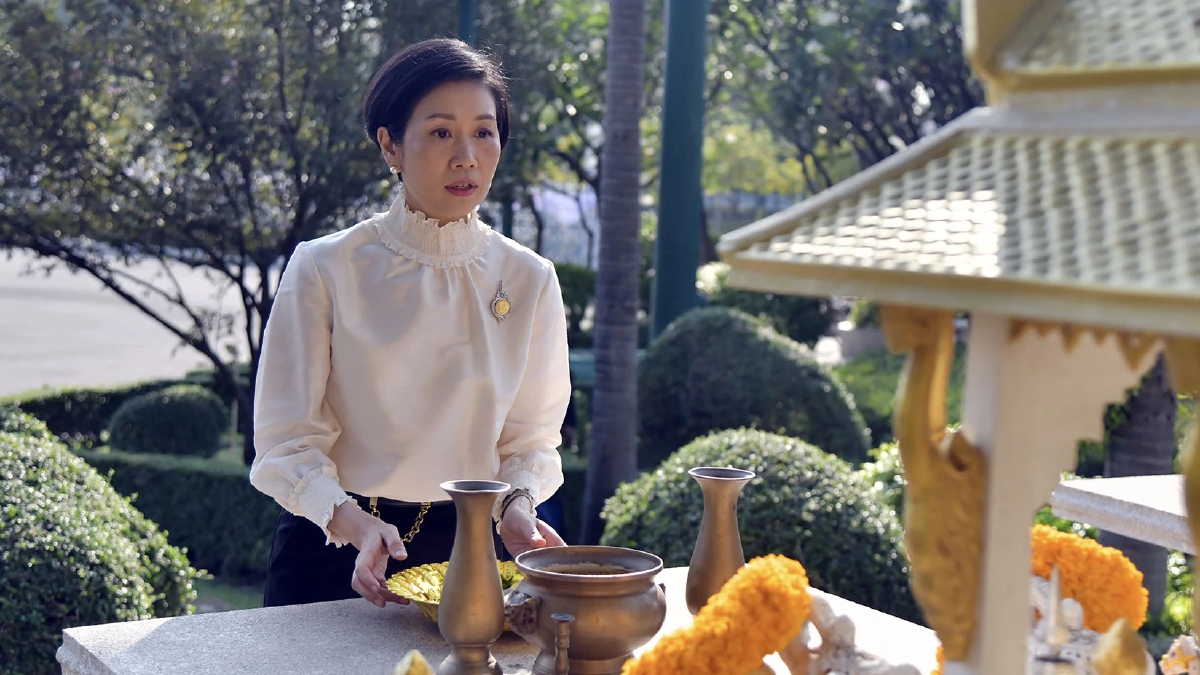 ‘รัชดา’ โฆษกรัฐบาลป้ายแดง พร้อมสื่อสารฝ่าวิกฤติน้ำมัน ใช้AIฟังเสียงปชช.