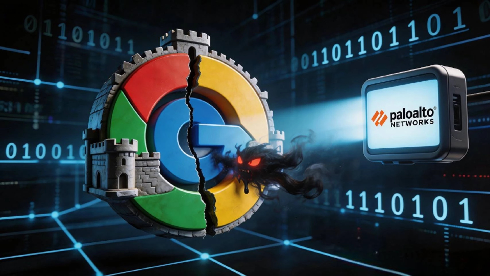 ถอดบทเรียนช่องโหว่ 'Gemini Live' บน Chrome โจทย์ใหญ่ความปลอดภัยยุค AI