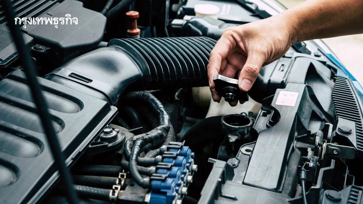 สงกรานต์ 2569 เดินทางปลอดภัย! เปิดเคล็ดลับเตรียมตัวก่อนเดินทาง