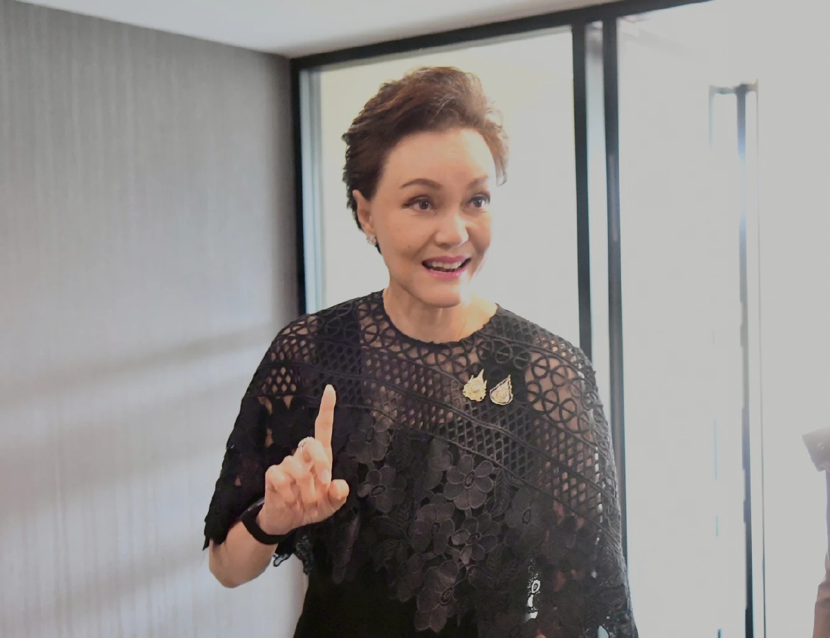 ศุภจี เรียกประชุมรับมือพลาสติกขาดแคลน ถกกลุ่มอุตสาหกรรมแก้ปัญหา