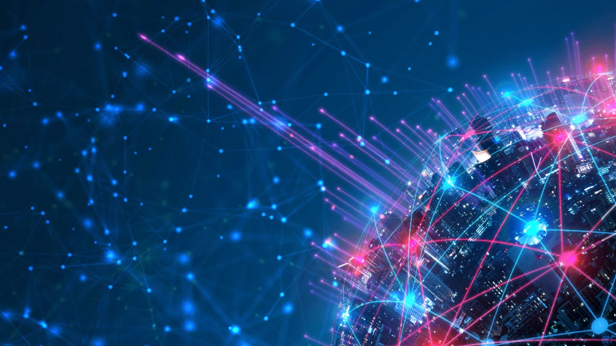 ยุทธศาสตร์ 'ความยั่งยืน' ดิจิทัลไทย ชี้ชะตาผู้นำ 'ดาต้าเซนเตอร์' อาเซียน