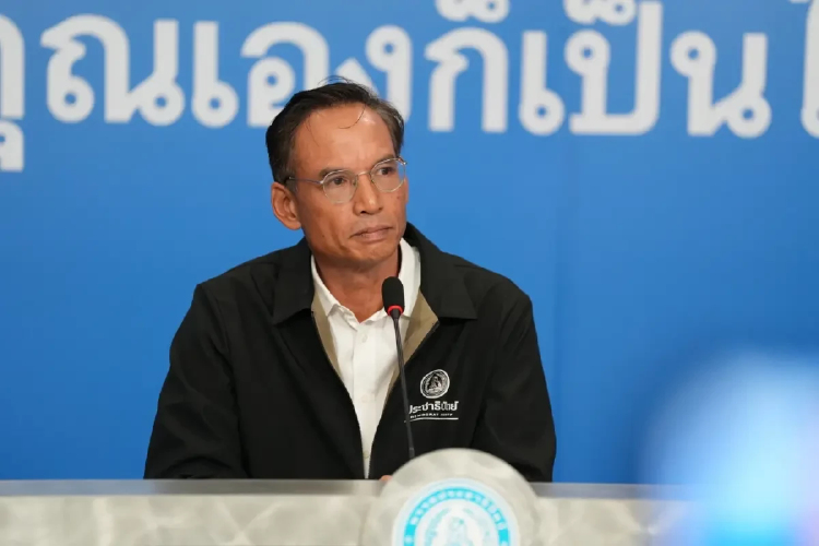 'กรณ์' ตัดเกรด 5 รมต.ในศึกอภิปรายนโยบาย กังขาปมน้ำมัน-ลดภาษี
