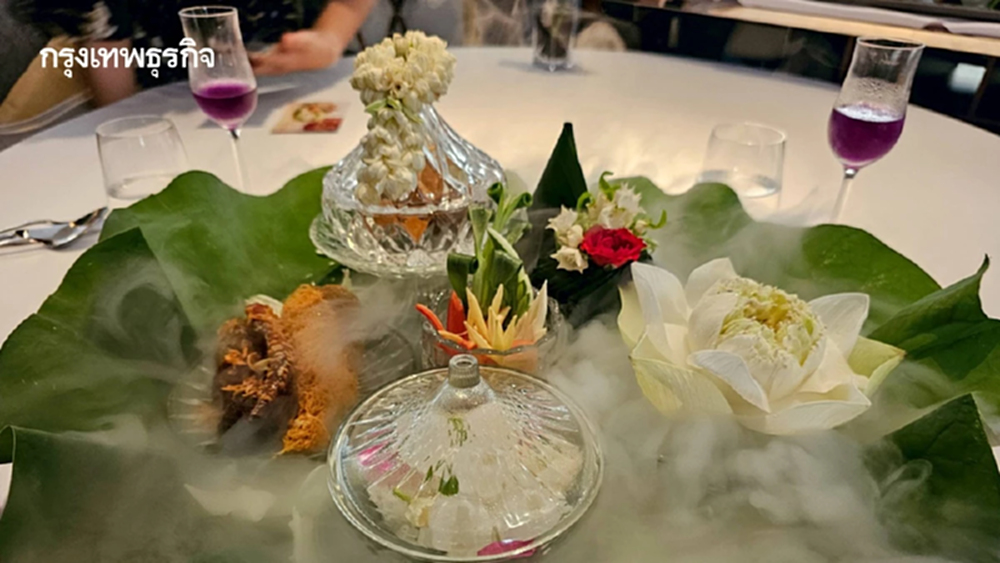 ‘5 ร้านข้าวแช่’ ปี 2026 อร่อย ในดวงใจหมูหวานชวนชิม ครบเครื่องจริงๆ