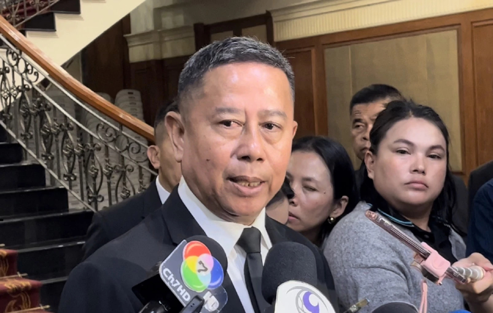 'บิ๊กดุลย์' ลั่น ไม่เปิดด่านจนกว่า 'กัมพูชา' ทำตามข้อตกลง ปิดช่องคุยส่วนตัว