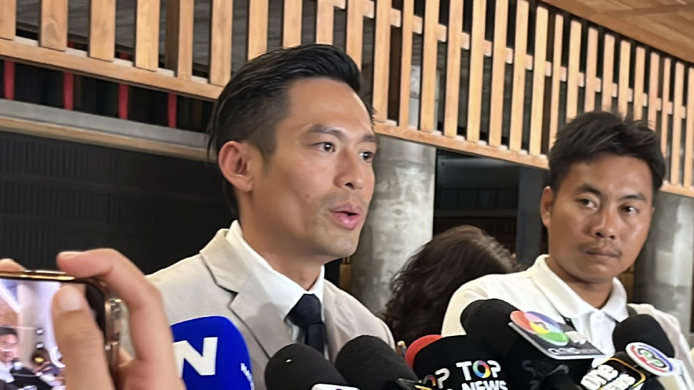 'กรวีร์' บอก 'นายกฯ' กำชับ 'รมต.' ทุกคนมาตอบกระทู้ถามของสภาฯ