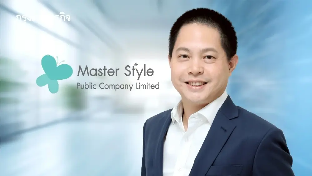 MASTER ตั้ง ‘หมอเส‘ รักษาการแทน ‘ลภัสรดา‘ ซีอีโอ ลาออก มีผล 1 พ.ค.นี้