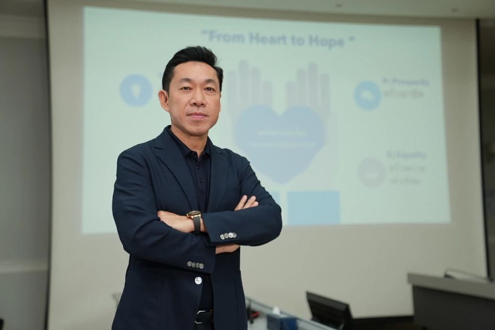 'เอกชน' แนะรัฐปลดล็อก 3 ข้อคอขวด ชี้ 'โซล่าร์' ความมั่นคงทางพลังงาน