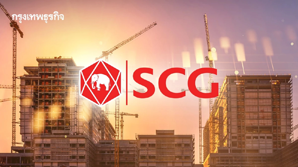 “SCC” คาดพลิกทำกำไร Q1/69 ที่ 5 พันล้าน เพิ่มขึ้น 350% จากกำไรสต็อก ด้านซัพพลายตึงตัวหนุนส่วนต่างราคา