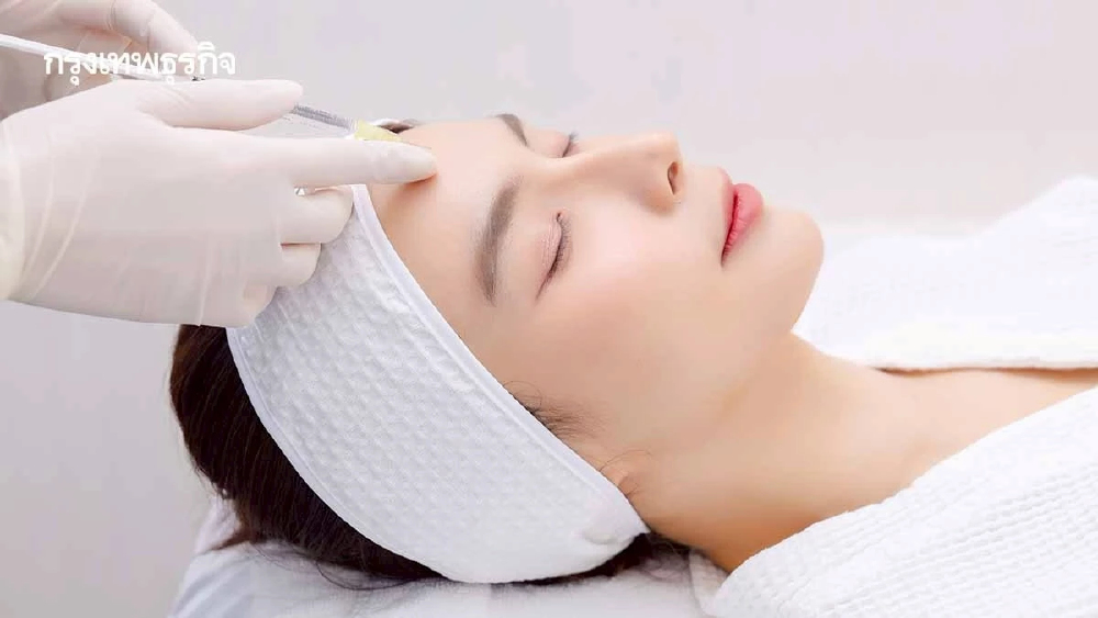 'คลินิกเสริมความงาม'พุ่ง 9,500 แห่ง เกือบ 50 %ของคลินิกทั้งประเทศ