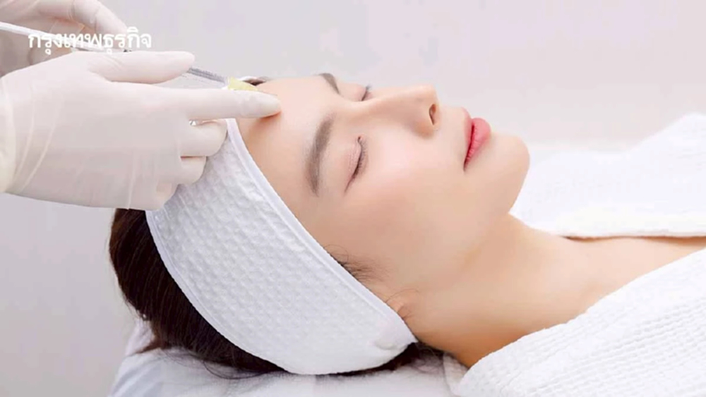 'คลินิกเสริมความงาม'พุ่ง 9,500 แห่ง เกือบ 50 %ของคลินิกทั้งประเทศ