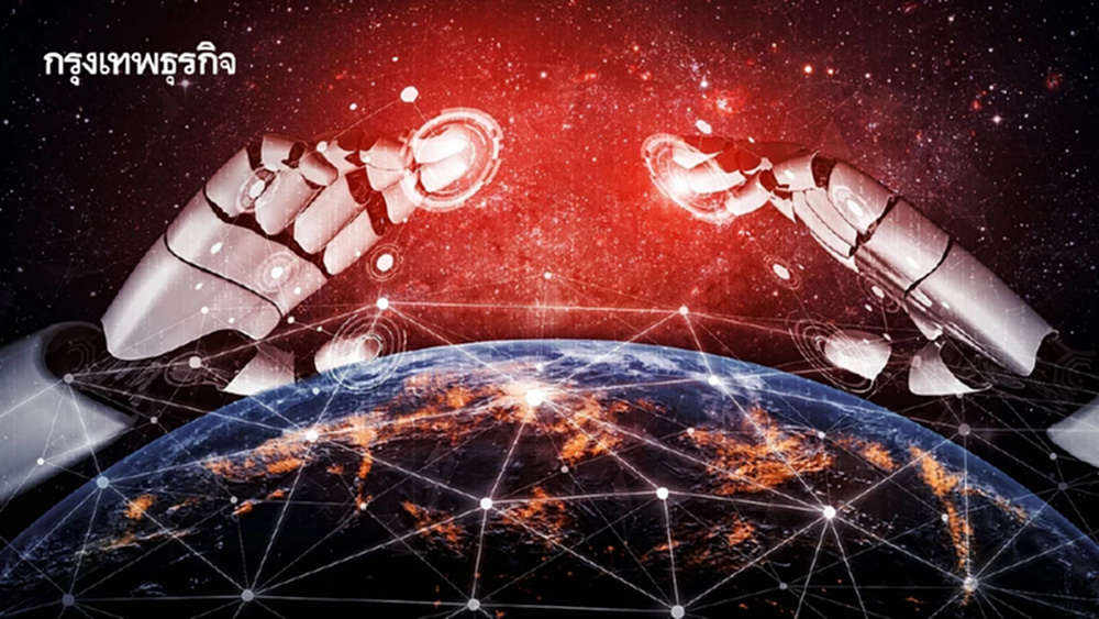 'เทค-AI' ผู้ชนะในสงคราม   ดันตลาดหุ้น 'ไต้หวัน-ญี่ปุ่น' ทะยาน