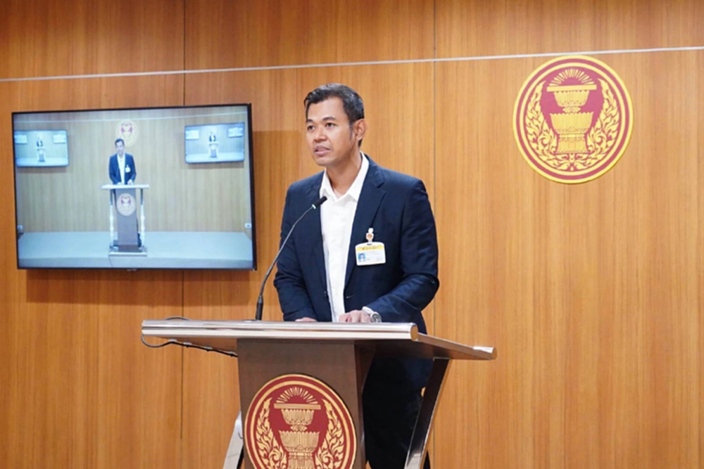 'เทวฤทธิ์' ยื่นปธ.ศาลฎีกา ชี้ 3 ปัจจัย ให้ชะลอสรรหา 'กกต.' ที่ว่าง