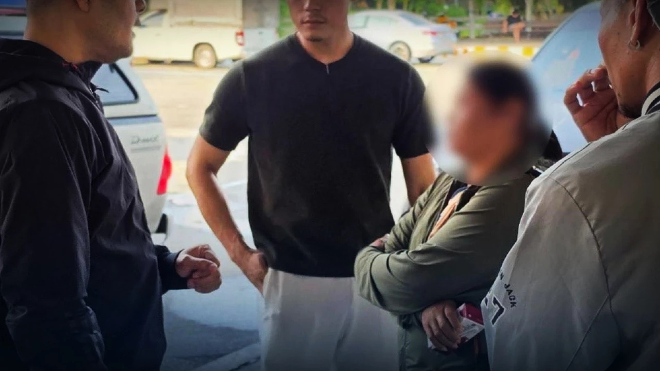 หลายแสนโดนหลอกโอนเงิน อ้างเป็นตำรวจขู่คดีฟอกเงิน บุกจับกรุงเทพ