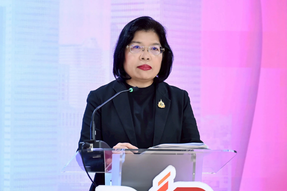 กรมทรัพย์สินทางปัญญา เผย 3 เดือนแรกยอดรับจดทะเบียนโตกว่า 10.23%