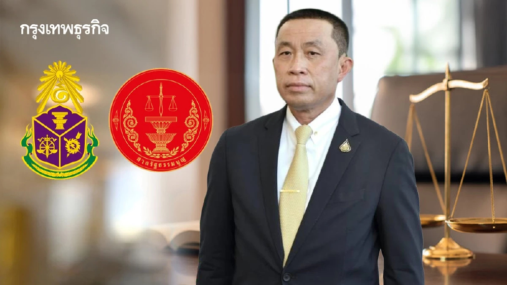 พลิกปูม หจก.บุรีเจริญฯ ทำพิษ ขมวดปมพิรุธ ‘หุ้นศักดิ์สยาม’