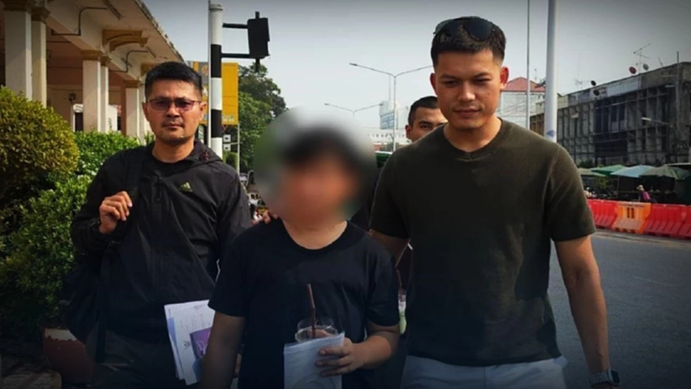 โอนเงิน 18 ล้าน หลงโปรไฟล์ดีแอปหาคู่ Tinder หลอกลงทุน จับสาวอยุธยา