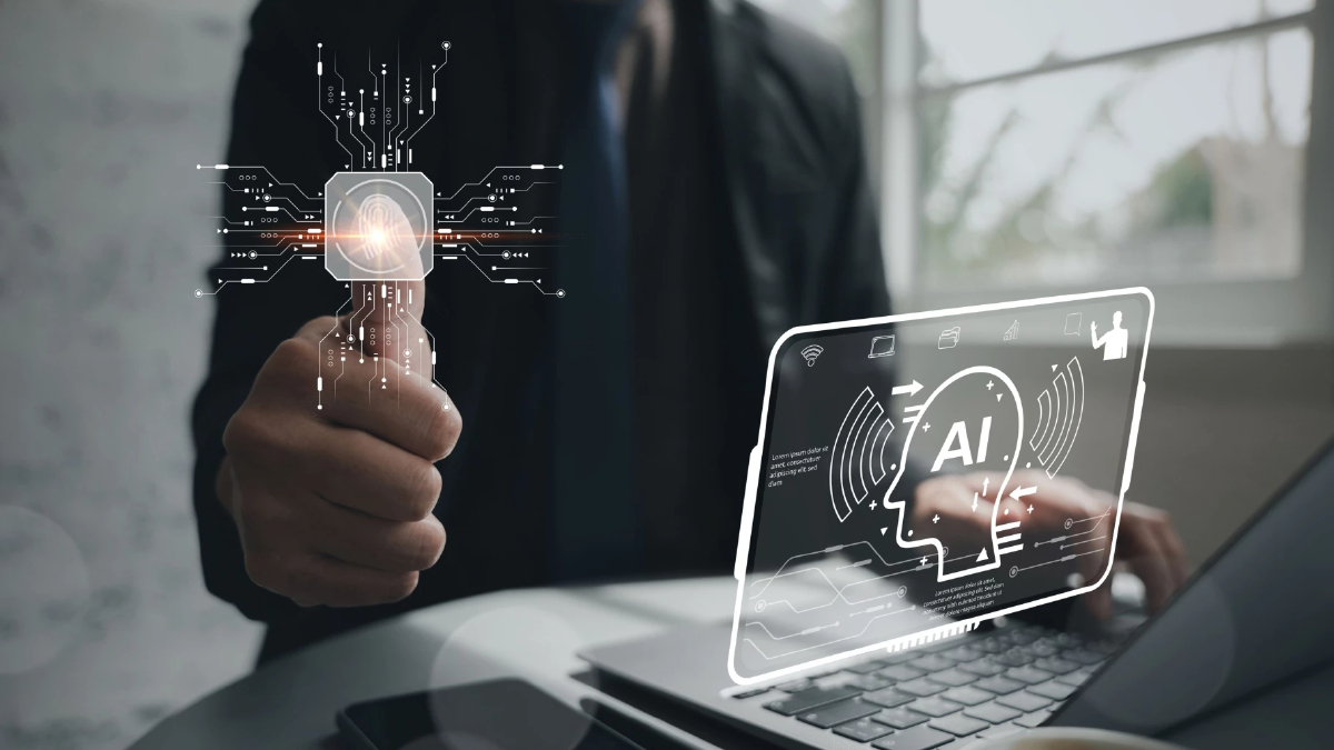 จับตา 2 ปี 'AI Agents' ปฏิวัติงานรัฐ อัตโนมัติ–แม่นยำ–ตอบโจทย์ประชาชน