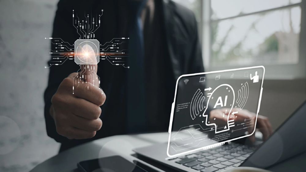 จับตา 2 ปี 'AI Agents' ปฏิวัติงานรัฐ อัตโนมัติ–แม่นยำ–ตอบโจทย์ประชาชน