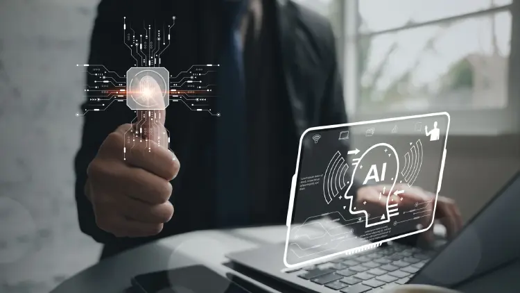 จับตา 2 ปี 'AI Agents' ปฏิวัติงานรัฐ อัตโนมัติ–แม่นยำ–ตอบโจทย์ประชาชน