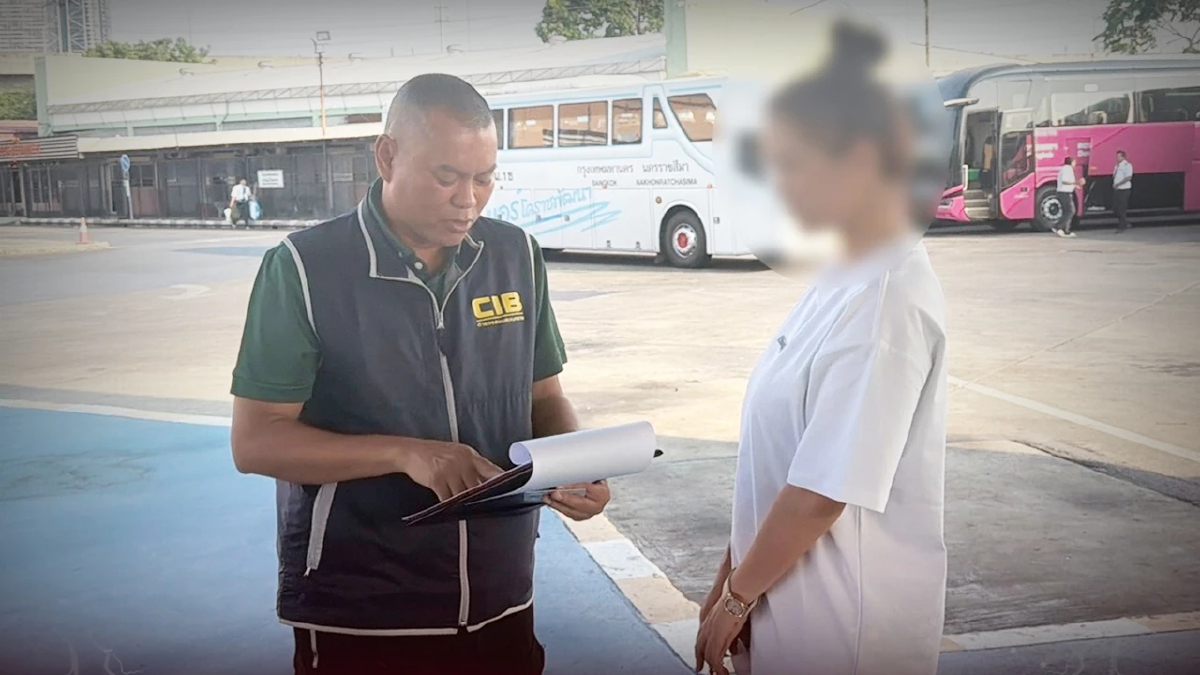 ฆ่ายกครัว 3 ศพ ต้นเหตุโศกนาฏกรรม โดนหลอกกู้เงินล้าน ล่าสุดจับสาวบัญชีม้า