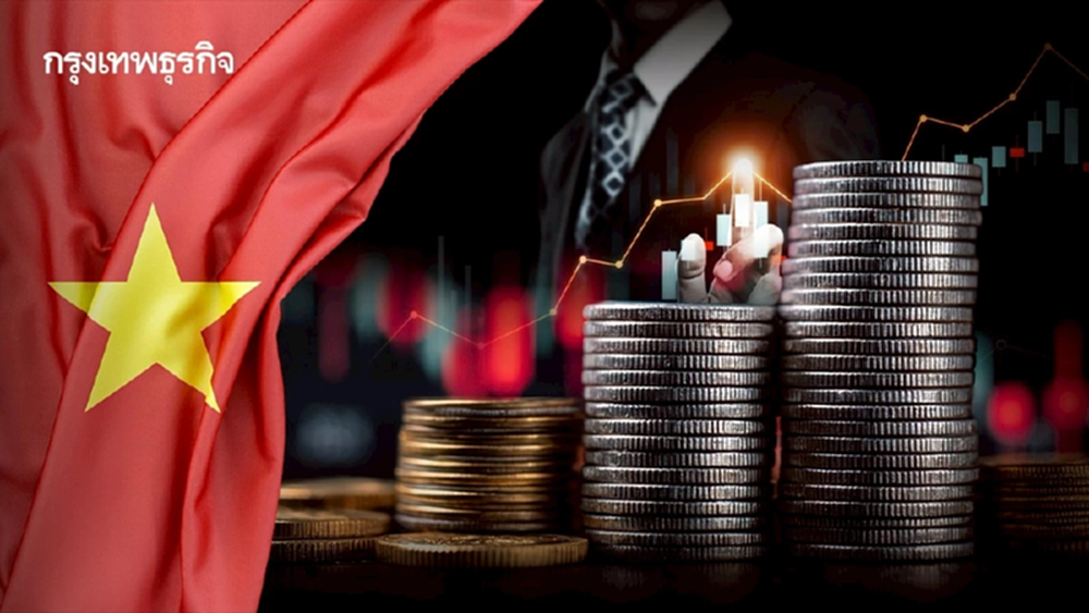 เวียดนามงัดแผนตั้ง 'กองทุนพยุงหุ้น' สกัดต่างชาติเทขาย ฉุดตลาดแย่สุดในเอเชีย