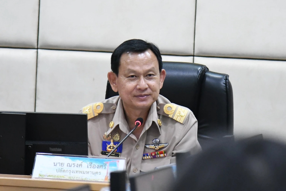 กทม.เตรียมพร้อมจัดเลือกตั้ง สก.เคาะแบ่ง 50 เขต ชง กกต.เห็นชอบ