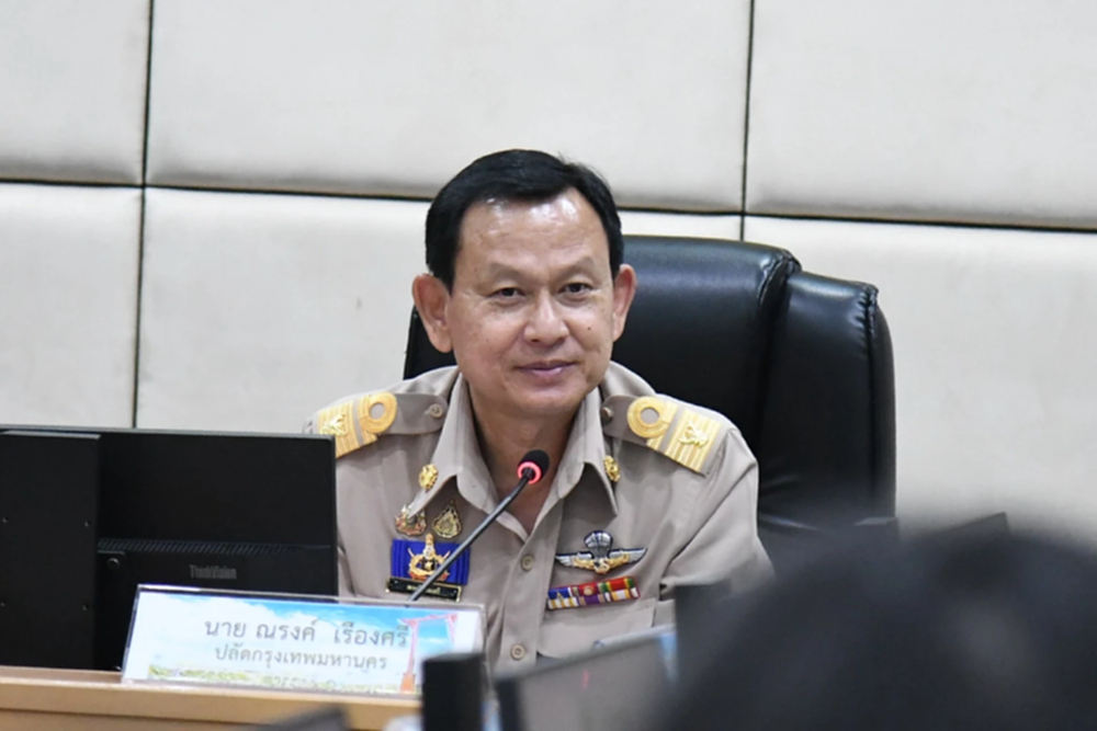 กทม.เตรียมพร้อมจัดเลือกตั้ง สก.เคาะแบ่ง 50 เขต ชง กกต.เห็นชอบ